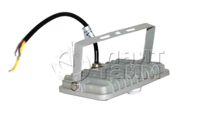 Прожектор светодиодный FL-LED Light-PAD SENSOR 10W Grey