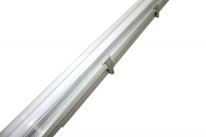 LT-LINE WP LED 2x18W Светодиодный герметичный светильник 
