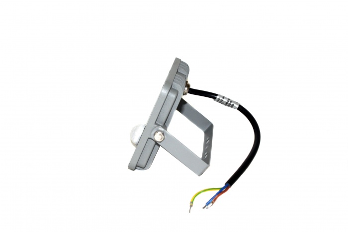 Прожектор светодиодный FL-LED Light-PAD SENSOR Grey
