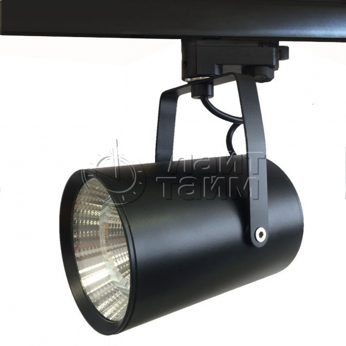 Светильник LED 40W black TL-1340 3000К
