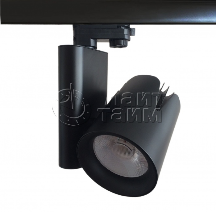 FL-LED LUXSPOT-S 45W Black Foton Lighting