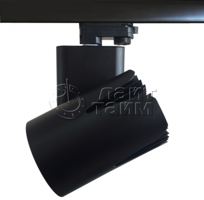 FL-LED LUXSPOT-S 45W Black Foton Lighting