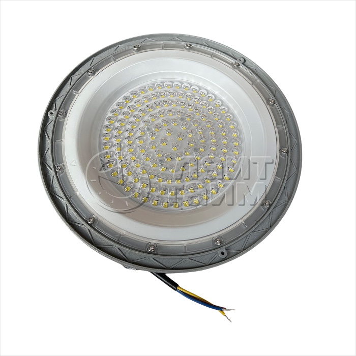 FL-LED HB-UFO 100W 6400K D=260мм H=32мм 100Вт 10000Лм (подвесной светодиодный)
