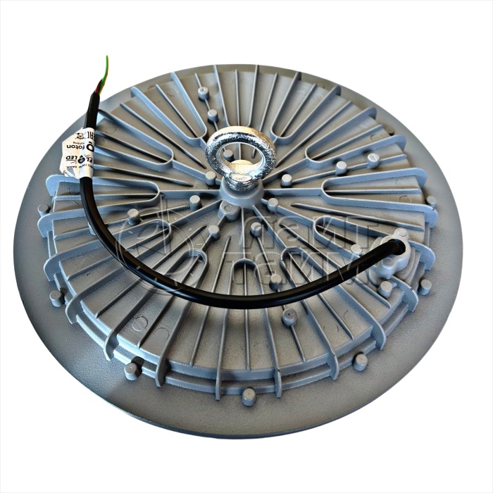 FL-LED HB-UFO 100W 6400K D=260мм H=32мм 100Вт 10000Лм (подвесной светодиодный)