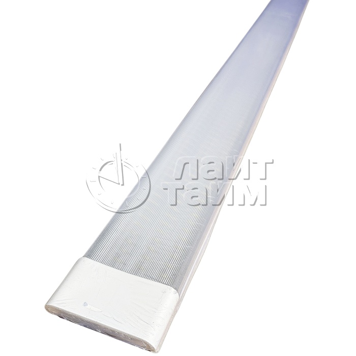 Светодиодный светильник RSV SPO-02-100W-6500K TPR 100630 прозрачный рассеиватель