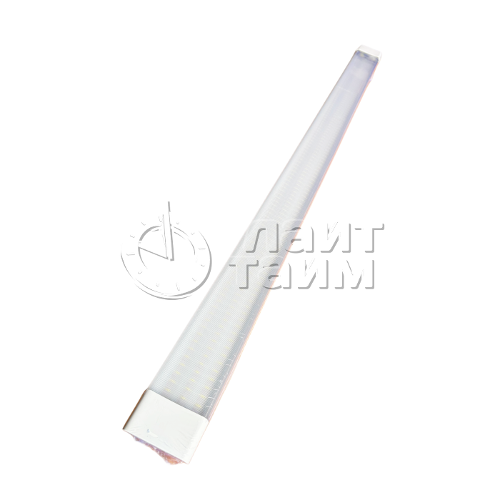 Светодиодный светильник RSV SPO-02-100W-6500K TPR 100630 прозрачный рассеиватель