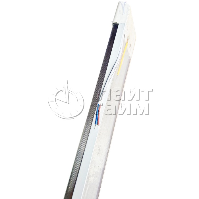 Светодиодный светильник RSV SPO-02-100W-6500K TPR 100630 прозрачный рассеиватель