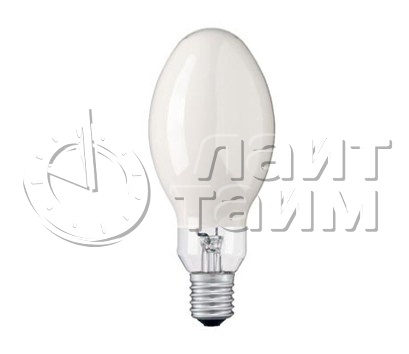 HPL-N 400W/542 E40 22000lm d121x290 -лампа