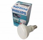 Светодиодная лампа R50 ESS LED 4-50W E14 4000K 230V - лампа PHILIPS