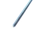 Шпилька DIN 976-1 М8х2000 резьбовая оцинкованная