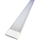 Светодиодный светильник RSV SPO-02-100W-6500K TPR 100630 прозрачный рассеиватель